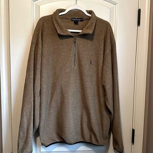 Men’s Nautica shirt Size XL